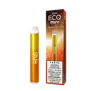 Golden Tobacco STLTH Eco Mini 2ml Disposable