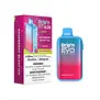 Raspberry Blast Ice Drip’N EVO by Envi 63k Rechargeable Disposable