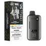 Pushin Mango Pineapple Ice Flavour Beast Alpha 80k Rechargeable Disposable