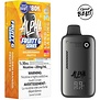 Golden Mango Fruity G Flavour Beast Alpha 80k Rechargeable Disposable