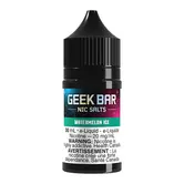 Watermelon Ice 20mg Geek Bar 30ml Nic Salt E-liquid