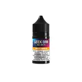 Tropical Mango Ice 20mg Geek Bar 30ml Nic Salt E-liquid