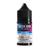 Mixed Berries 20mg Geek Bar 30ml Nic Salt E-liquid