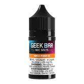 Mango Peach Ice 20mg Geek Bar 30ml Nic Salt E-liquid