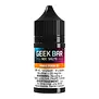Mango Peach Ice 20mg Geek Bar 30ml Nic Salt E-liquid