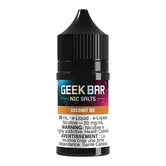 Coconut Ice 20mg Geek Bar 30ml Nic Salt E-liquid