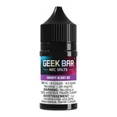 Cherry Blast Ice 20mg Geek Bar 30ml Nic Salt E-liquid