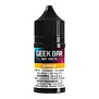 Banana Ice 20mg Geek Bar 30ml Nic Salt E-liquid