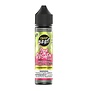 S Raspberry Lemon 20mg Flavour Beast Sour Gushin 60ml Nic Salt E-liquid