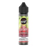 S Cherry Watermelon 20mg Flavour Beast Sour Gushin 60ml Nic Salt E-liquid