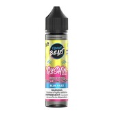 Blue Razz 20mg Flavour Beast Gushin 60ml Nic Salt E-liquid