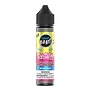 Blue Razz 20mg Flavour Beast Gushin 60ml Nic Salt E-liquid