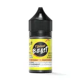 Churned Peanut 20mg Flavour Beast 30ml Nic Salt E-liquid