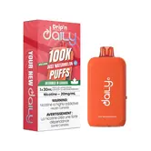 Watermelon Drip’N by Envi Daily 100k Rechargeable Disposable