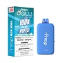 Mint Drip’N by Envi Daily 100k Rechargeable Disposable