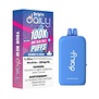 Blue Razz Drip’N by Envi Daily 100k Rechargeable Diposable