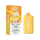 Just Banana DripN by Envi Daily 100k Rechargeable Disposable