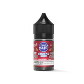 Red Strawberry Fruity G 20mg Flavour Beast Nic Salt 30ml E-liquid