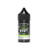Green Apple Fruity G 20mg Flavour Beast Nic Salt 30ml E-liquid