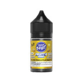 Yellow Pineapple Fruity G 20mg Fkavour Beast Nic Salt 30ml E-liquid