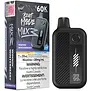 Winnin Winterberry Ice Flavour Beast Beast Mode Max 3 60k Rechargeable Disposable