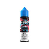 Sour Blue Cherry Ice 20mg  Flavour Dro Nic Salt 60ml E-liquid