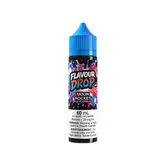 Moon Rocket 20mg Flavour Drop Nic Salt 60ml E-liquid