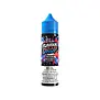 Moon Rocket 20mg Flavour Drop Nic Salt 60ml E-liquid