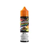 Icy Rainbows 20mg Flavour Drop Nic Salt 60ml E-liquid
