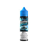 Icy Blue Razz 20mg Flavour Drop Nic Salt 60ml E-liquid
