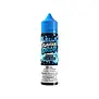 Bomb Blue Razz 20mg Flavour Drop Nic Salt 60ml E-liquid