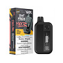 Max Mango Peach Flavour Beast Beast Mode Max 3 60k Rechargeable Disposable
