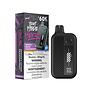 Groovy Grape Passionfruit Ice Flavour Beast Beast Mode Max 3 60k Rechargeable Disposable