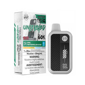 Epic Watermelon Kiwi Ice Flavour Beast Beast Mode Max 3 60k Rechargeable Disposable