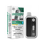 Epic Watermelon Kiwi Ice Flavour Beast Beast Mode Max 3 60k Rechargeable Disposable