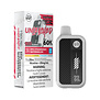 Epic Strawberry Watermelon Ice Flavour Beast Beast Mode Max 3 60k Rechargeable Disposable