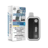 Epic Blue Razz Ice Flavour Beast Beast Mode Max 3 60k Rechargeable Disposable