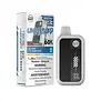 Epic Blue Razz Ice Flavour Beast Beast Mode Max 3 60k Rechargeable Disposable