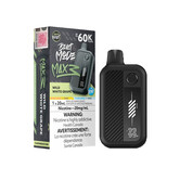 Wild White Grape Ice Flavour Beast Beast Mode Max 3 60k Rechargeable Disposable
