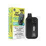 Extreme Mint Ice Flavour Beast Beast Mode Max 3 60k Rechargeable Disposable