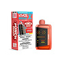Blue Razz KO Ice Kraze Mega X 48k Rechargeable Disposable