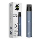 Steel Grey Pop Hit Device