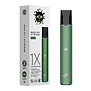 Green Pop Hit Device
