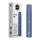Blue Pop Hit Device