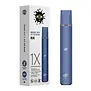 Blue Pop Hit Device