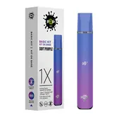 Soft Purple Pop Hit Device