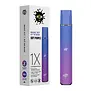 Soft Purple Pop Hit Device