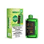 S Apple G Ice Kraze Mega X 48k Rechargeable Disposable