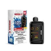 Red Lightning Ice Kraze Mega X 48k Rechargeable Disposable