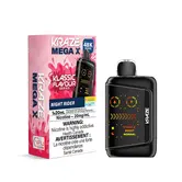 Night Rider Kraze Mega X 48k Rechargeable Disposable